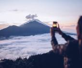 Mount Batur