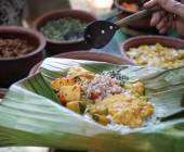 Sri Lankan Highlights