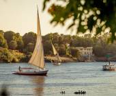 Ancient Egypt & Nile Cruise – Premium Adventure