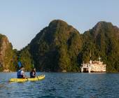 Vietnam & Angkor – Premium Adventure