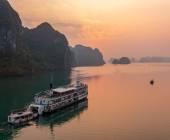 Vietnam & Angkor – Premium Adventure