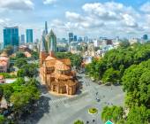 Southeast Asia Family Adventure
