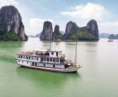 Vietnam & Angkor – Premium Adventure