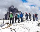 Classic Dolomites Hikes – Premium Adventure