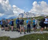 Classic Dolomites Hikes – Premium Adventure