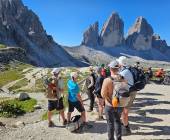 Classic Dolomites Hikes – Premium Adventure
