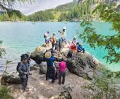 Classic Dolomites Hikes – Premium Adventure