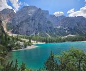 Classic Dolomites Hikes – Premium Adventure