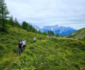 Classic Dolomites Hikes – Premium Adventure