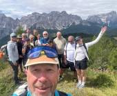 Classic Dolomites Hikes – Premium Adventure
