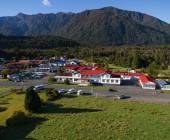 Discover New Zealand