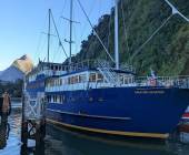 Discover New Zealand