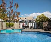 Discover New Zealand