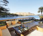 Movenpick Aswan
