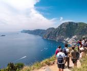 Walking The Amalfi Coast – Summer Edition