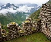 Inca Trail & the Amazon Rainforest