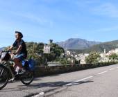 Corsica with Ebike