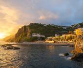 Walking the Island of Madeira