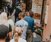 Treasures of Morocco – Premium Adventure