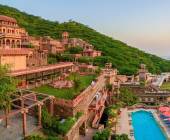 India’s Taj Mahal and Tigers – Premium Adventure