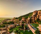 India’s Taj Mahal and Tigers – Premium Adventure