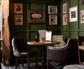 Hike Hadrian’s Wall and the Lake District