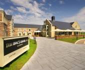 Hike Hadrian’s Wall and the Lake District