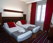 Cycle Northern France: Brittany to Normandy