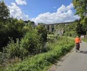 Cycle Northern France: Brittany to Normandy