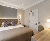 Hike Hadrian’s Wall and the Lake District