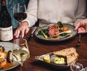 Hike Hadrian’s Wall and the Lake District