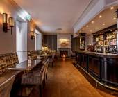 Hike Hadrian’s Wall and the Lake District