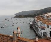 Coastal Walks of Catalunya