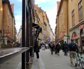 Best of Norway, Sweden & Finland