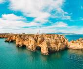 Walking Portugal’s Wild Algarve
