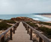 Walking Portugal’s Wild Algarve