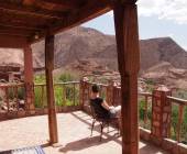 Hike Morocco’s Atlas Mountains