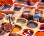 Treasures of Morocco – Premium Adventure