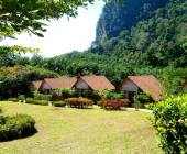 Thailand Family Adventure