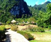 Thailand Family Adventure