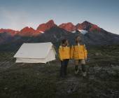 South Greenland Adventure: The Majestic Alpine Arctic