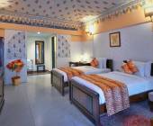 India’s Taj Mahal and Tigers – Premium Adventure