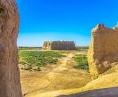 The Five Stans of the Silk Road – Ashgabat to Almaty