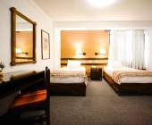 Machu Picchu & Galapagos