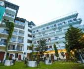 Foothills of the Himalaya