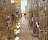Ancient Egypt & Nile Cruise