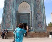 Highlights of Central Asia