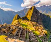 Lares Trek to Machu Picchu