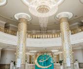 The Five Stans of the Silk Road – Ashgabat to Almaty