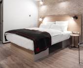 Budapest to Istanbul Adventure